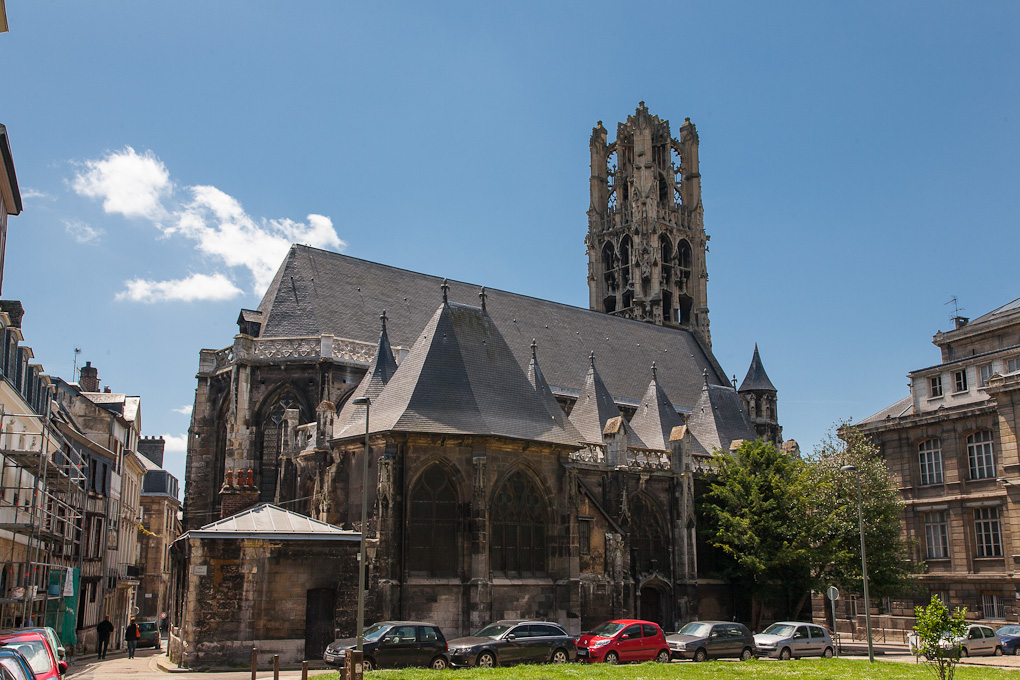 Rouen